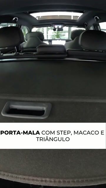 PORTA-MALA COM STEP, MACACO E TRIÂNGULO #fyp