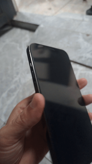 Apple iPhone 12 Pro Max 256GB Xám Đã sử dụng. Mua bán Điện thoại tại Thị xã Bến Cát Bình Dương được đăng bởi Vu Phuong hình 1