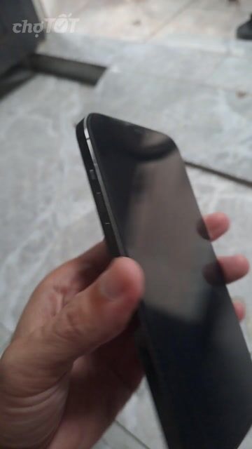 Apple iPhone 12 Pro Max 256GB Xám Đã sử dụng. Mua bán Điện thoại tại Thị xã Bến Cát Bình Dương được đăng bởi Vu Phuong hình 1