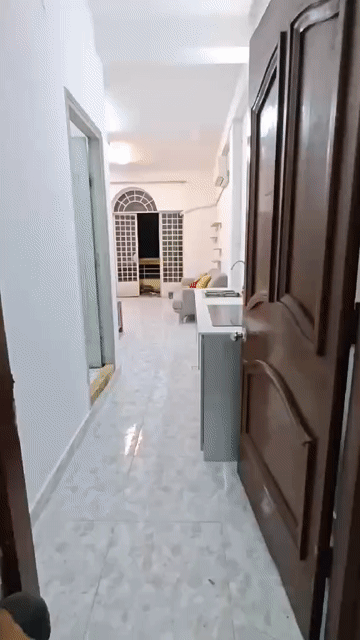 Cho thuê Căn hộ Chung cư Quận 5 Tp Hồ Chí Minh diện tích 35 m² giá 6 triệu/tháng