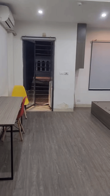 Cho thuê Phòng trọ Quận Bắc Từ Liêm Hà Nội diện tích 35 m² giá 4,4 triệu/tháng