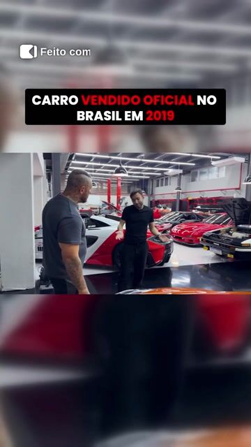 CARRO VENDIDO OFICIAL NO BRASIL EM 2019
#oliveiracelso  #etnrlz #toguro #homemdeferro

Se gostou, considere se inscrever, curtir 
e comentar para apoiar o canal! 🔥