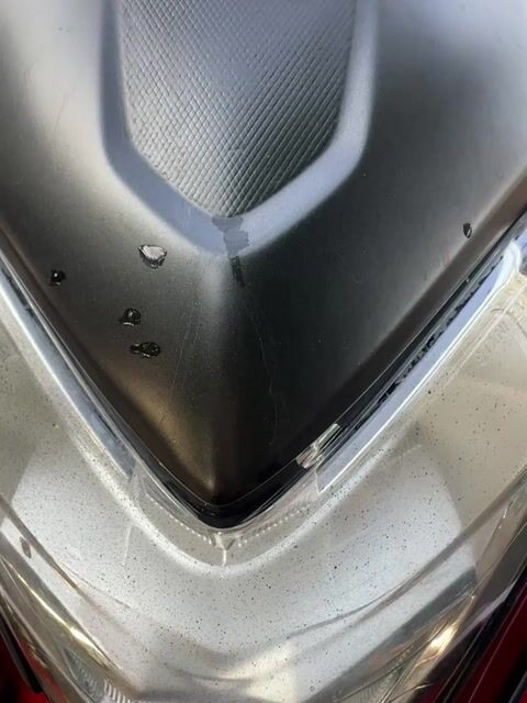 Honda Winner V1 2018 Đỏ đen. Mua bán Xe máy tại Thành phố Thuận An Bình Dương được đăng bởi xe máy phước thịnh hình 1