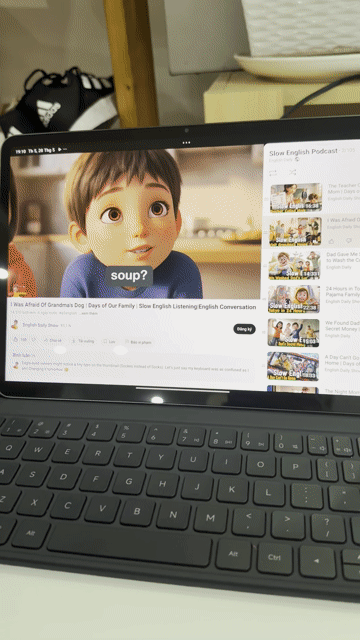 Xiaomi Pad 8 Pro 8GB/128GB. Mua bán Máy tính bảng tại Quận Đống Đa Hà Nội được đăng bởi CỬA HÀNG T STORE ĐIỆN THOẠI LAPTOP HÀ NỘI hình 1