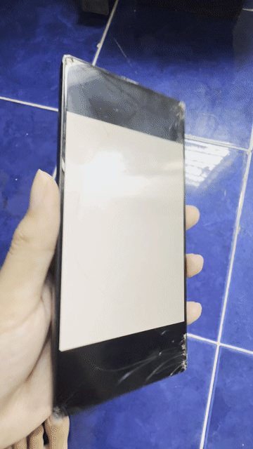 Nubia Z60 Ultra ngoại hình nát nhưng full cn. Mua bán Điện thoại tại Thành phố Mỹ Tho Tiền Giang được đăng bởi Khang Dong hình 1