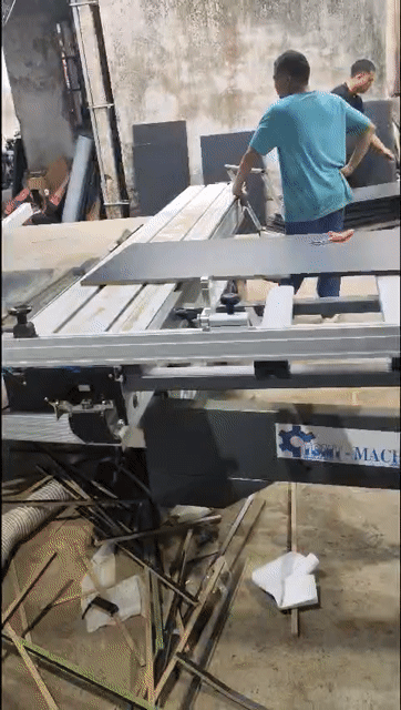 Máy cưa bàn trượt SMV8D Nâng hạ điện Tải nặng. Mua bán Đồ chuyên dụng, Giống nuôi trồng tại Quận Bình Tân Tp Hồ Chí Minh được đăng bởi son bui hình 1