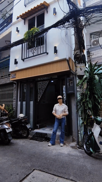 Mua bán Nhà ở Quận Phú Nhuận Tp Hồ Chí Minh diện tích 18 m² giá 3,15 tỷ
