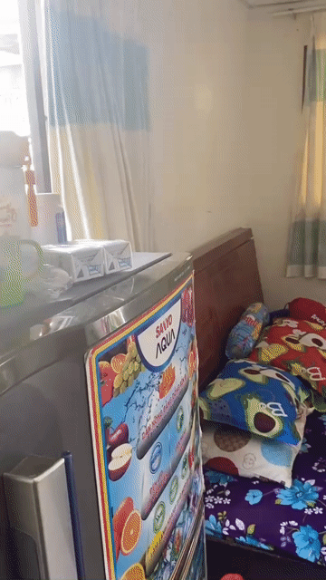 Cho thuê Phòng trọ Quận 1 Tp Hồ Chí Minh diện tích 25 m² giá 4 triệu/tháng
