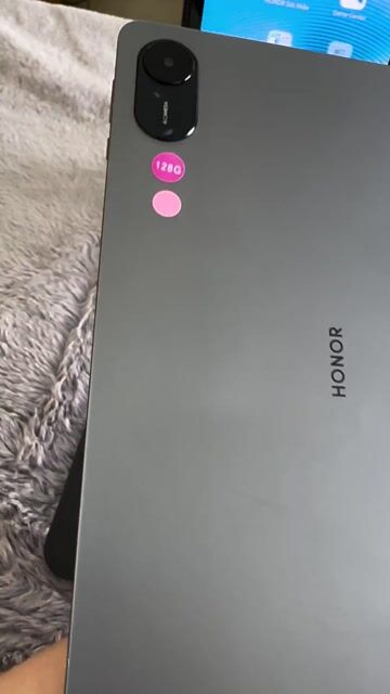 Honor Pad X9 11.5 inch 4GB/128GB. Mua bán Máy tính bảng tại Quận Bình Tân Tp Hồ Chí Minh được đăng bởi Hoàng Anh hình 1