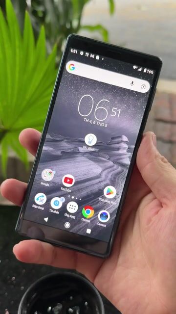 Sony XZ2. Mua bán Điện thoại tại Thành phố Thủ Đức Tp Hồ Chí Minh được đăng bởi hong van hình 1