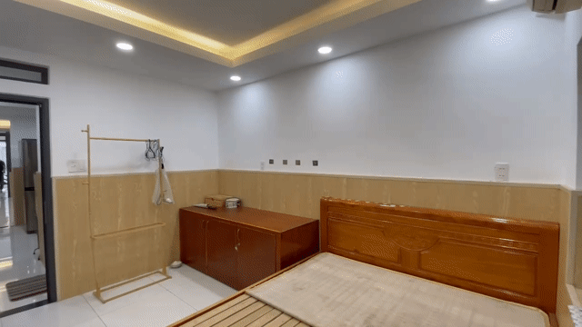 Cho thuê Nhà ở Quận Gò Vấp Tp Hồ Chí Minh diện tích 40 m² giá 15 triệu/tháng