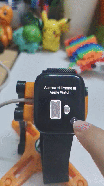 Apple Watch SE2 44mm Đen dư nên bán. Mua bán Thiết bị đeo thông minh tại Thành phố Thủ Đức Tp Hồ Chí Minh được đăng bởi Nguyễn Tân hình 1