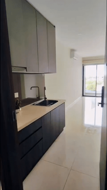 Cho thuê Căn hộ Chung cư Lavida Plus Quận 7 Tp Hồ Chí Minh diện tích 37 m² giá 7,5 triệu/tháng