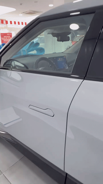 Xe điện VinFast VF7 - CÓ ĐỦ MÀU XE. Mua bán Ô tô tại Thành phố Thủ Đức Tp Hồ Chí Minh được đăng bởi VINFAST VFX THỦ ĐỨC hình 1