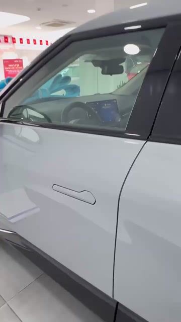 Xe điện VinFast VF7 - CÓ ĐỦ MÀU XE. Mua bán Ô tô tại Thành phố Thủ Đức Tp Hồ Chí Minh được đăng bởi VINFAST VF XANH THỦ ĐỨC hình 1