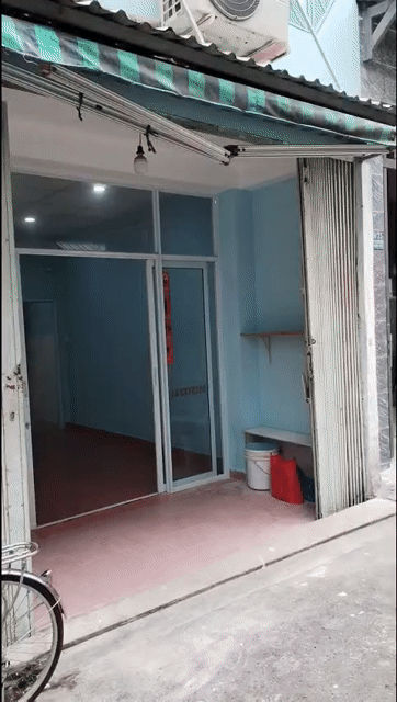 Cho thuê Nhà ở Quận Tân Bình Tp Hồ Chí Minh diện tích 30 m² giá 8,5 triệu/tháng