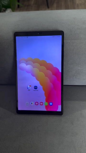 Samsung Galaxy Tab A7 Lite 3GB/32GB Xám. Mua bán Máy tính bảng tại Quận Ngũ Hành Sơn Đà Nẵng được đăng bởi A thái hình 1