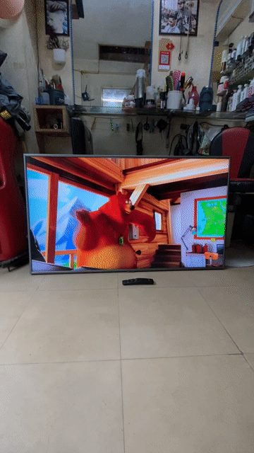thanh lý Tivi Samsung 50inh 4k zin đẹp có wifi. Mua bán Tivi, Âm thanh tại Quận Thanh Xuân Hà Nội được đăng bởi Văn sỹ cắt tóc hình 1