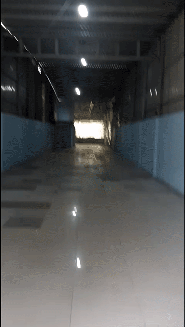 Cho thuê Văn phòng, Mặt bằng kinh doanh Huyện Hóc Môn Tp Hồ Chí Minh diện tích 300 m² giá 11 triệu/tháng