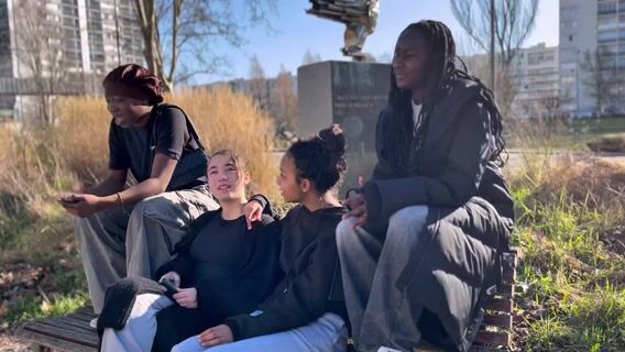 Lumière sur la régie