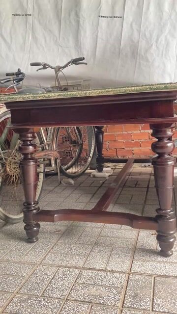 Bàn Đá. Mua bán Bàn ghế tại Thành phố Tây Ninh Tây Ninh được đăng bởi  Ngân Gỗ Tây Ninh  hình 1