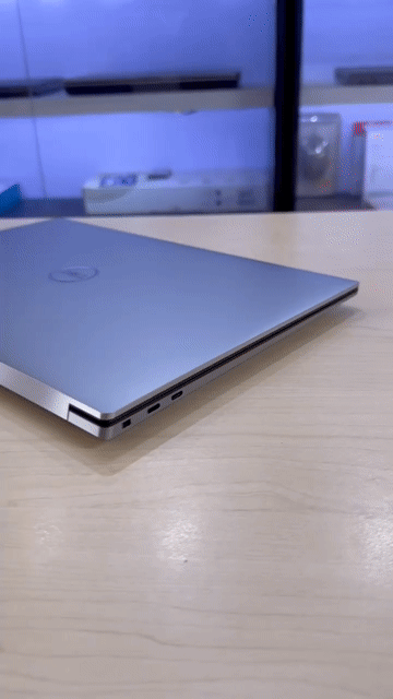 Dell Precision 5550 i7-10875H Card T2000 15.6"FHD+. Mua bán Laptop tại Quận Thanh Xuân Hà Nội được đăng bởi Vũ Vân Hoàng hình 1