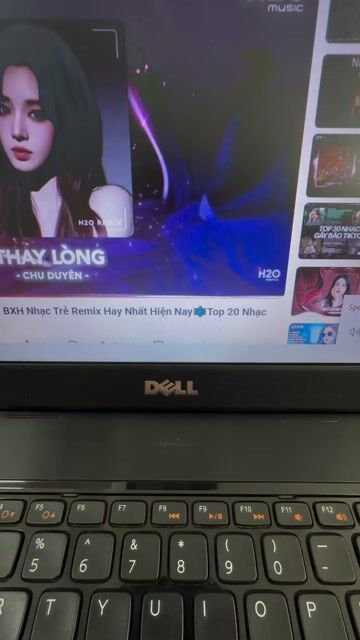 Laptop Dell Inspiron N5050 i7-2630QM. Mua bán Laptop tại Quận 11 Tp Hồ Chí Minh được đăng bởi Hường Vitinhkhanhhoang hình 1