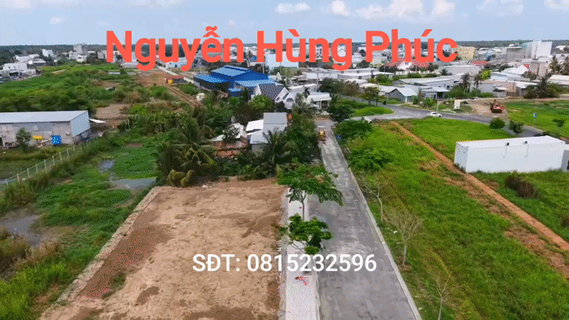 Mua bán Đất Huyện Châu Thành Kiên Giang diện tích 100 m² giá 300 triệu