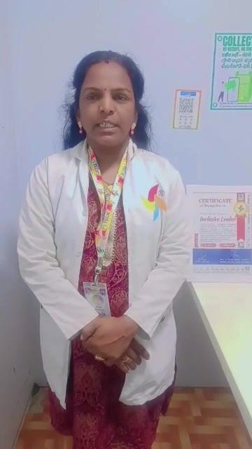 Real World Evidence®  of 68 Months Age With Initial Ability Score 430 Having 465 Today by Kalakunta Padma, Admin Manager from Suchitra