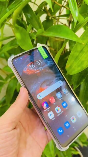 ✅OPPO  Ram 8-2565G Mới 100% Chơi Game Làm Việc✅. Mua bán Điện thoại tại Huyện Bình Chánh Tp Hồ Chí Minh được đăng bởi GIA NGUYỄN STORE hình 1