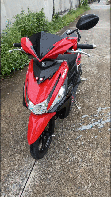 Yamaha Mio M3 2024 full Salaya. Mua bán Xe máy tại Huyện Củ Chi Tp Hồ Chí Minh được đăng bởi SƠN  hình 1