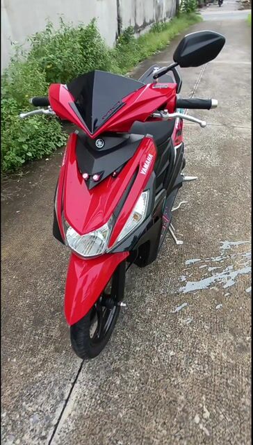 Yamaha Mio M3 2024 full Salaya. Mua bán Xe máy tại Huyện Củ Chi Tp Hồ Chí Minh được đăng bởi SƠN  hình 1