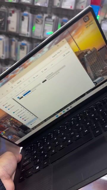 Dell XPS 13 - 9305 i5-1135G7 13.3 inch 8GB/256GB. Mua bán Laptop tại Quận Đống Đa Hà Nội được đăng bởi Hai hình 1