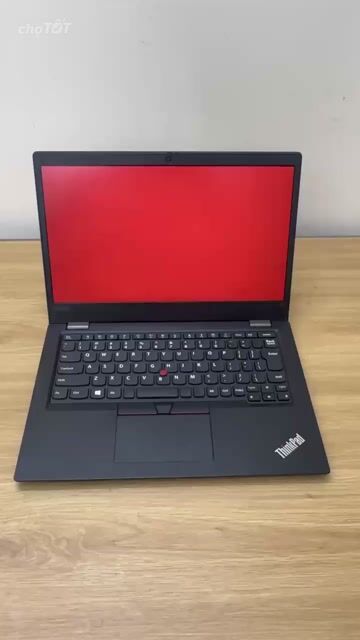 Thinkpad L13 Gen 2 i5-1135G7/8GB/256GB LikeNew. Mua bán Laptop tại Quận Gò Vấp Tp Hồ Chí Minh được đăng bởi Lappy Store hình 1