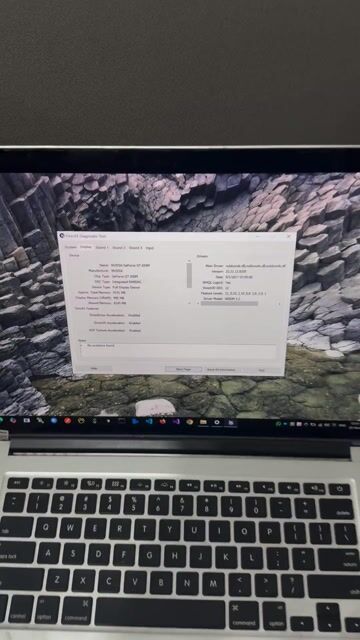 Apple Macbook Pro Retina i7 16GB/512GB. Mua bán Laptop tại Huyện Hóc Môn Tp Hồ Chí Minh được đăng bởi LEVI hình 1