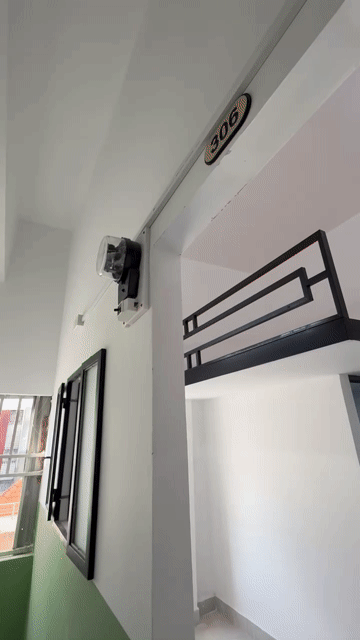 Cho thuê Phòng trọ Quận Bình Thạnh Tp Hồ Chí Minh diện tích 30 m² giá 3,9 triệu/tháng
