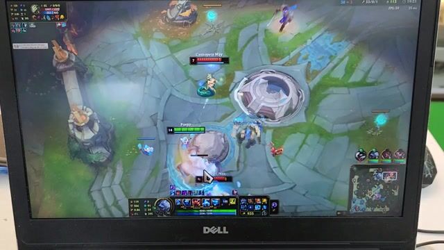 Dell Vostro 5459 Core i7 card rời 4G chiến game ol. Mua bán Laptop tại Quận Đống Đa Hà Nội được đăng bởi Cửa hàng công nghệ Brostore hình 1