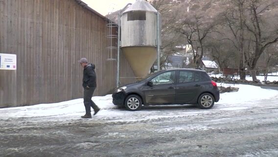 Agriculteur pas simplement un métier c'est une passion !!