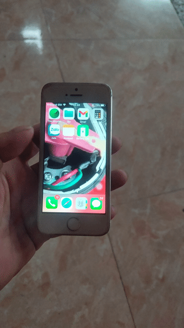 Samsung J7 Pro Bạc, Hồng Hỏng màn hình. Mua bán Điện thoại tại Huyện Vĩnh Tường Vĩnh Phúc được đăng bởi Anh Tiger hình 1