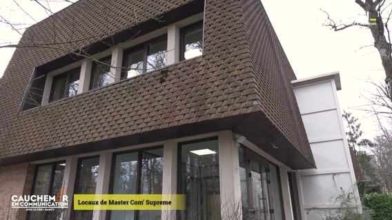 Cauchemar en communication