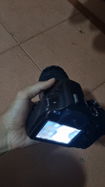 Máy ảnh Pentax K50. Mua bán Máy ảnh, Máy quay tại Thành phố Bảo Lộc Lâm Đồng được đăng bởi Minh Hoàng hình 1