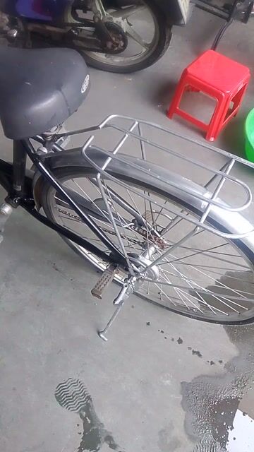 Xe đạp ASAMA nữ khung Nhôm. Mua bán Xe đạp tại Quận 6 Tp Hồ Chí Minh được đăng bởi Ngọc Lực hình 1