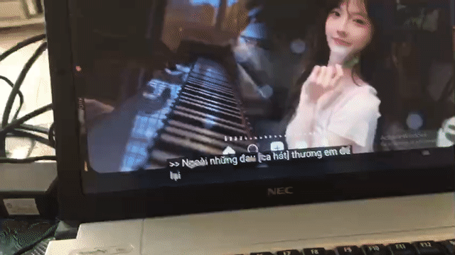 NEC Core I7 12 inch 6GB/500GB Trắng. Mua bán Laptop tại Thành phố Cao Lãnh Đồng Tháp được đăng bởi Bảo Châu hình 1