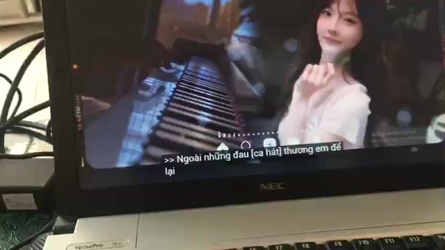 NEC Core I7 12 inch 6GB/500GB Trắng. Mua bán Laptop tại Thành phố Cao Lãnh Đồng Tháp được đăng bởi Bảo Châu hình 1