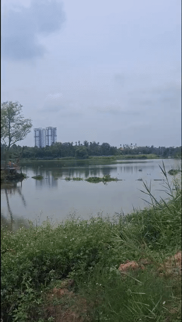 Mua bán Đất Huyện Củ Chi Tp Hồ Chí Minh diện tích 456 m² giá 5,5 tỷ