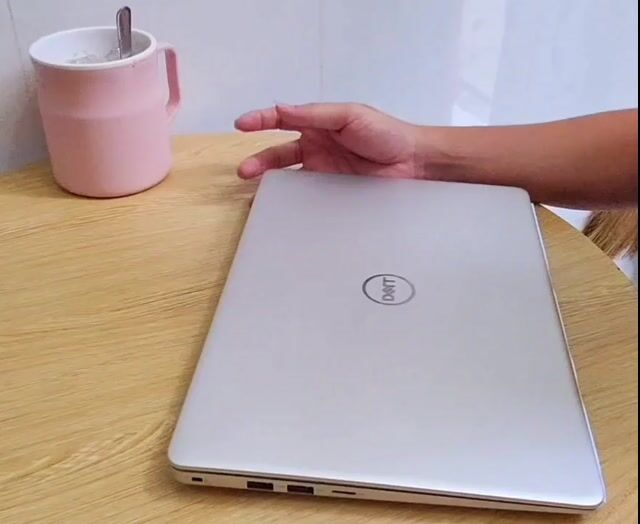 Dell inspiron P87G ( 5370 ). Mua bán Laptop tại Quận 7 Tp Hồ Chí Minh được đăng bởi Quốc Khánh hình 1