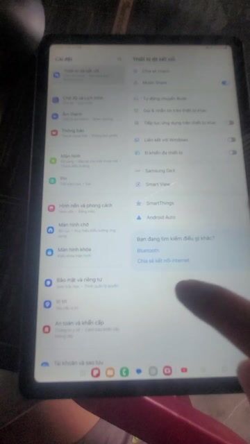 Samsung Galaxy Tab S6 Lite 4G 4GB/64GB. Mua bán Máy tính bảng tại Huyện Hòa Thành Tây Ninh được đăng bởi Trường HuỳnhLam hình 1
