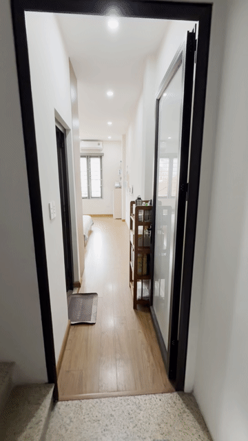 Mua bán Nhà ở Quận Long Biên Hà Nội diện tích 32 m² giá 7,7 tỷ