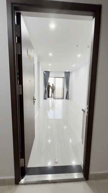 Cho thuê Căn hộ Chung cư Bcons City Thành phố Dĩ An Bình Dương diện tích 60 m² giá 5,19 triệu/tháng