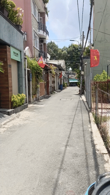Mua bán Nhà ở Quận Gò Vấp Tp Hồ Chí Minh diện tích 97 m² giá 9,2 tỷ